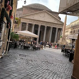 Lpr Pantheon Appartamento